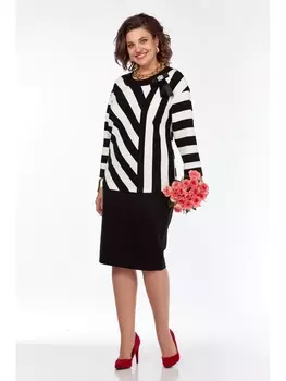 Юбочные костюмы 258