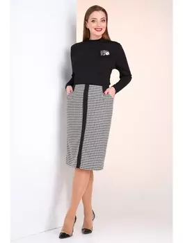 Юбочные костюмы 2597