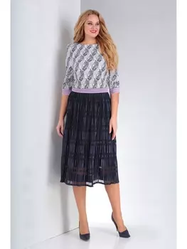 Юбочные костюмы 2660