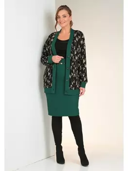 Юбочные костюмы 2693