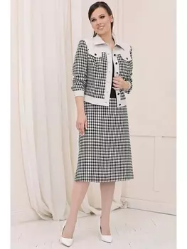 Юбочные костюмы 2746