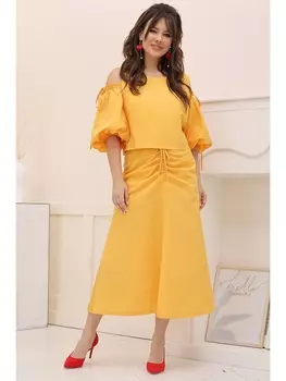 Юбочные костюмы 2751