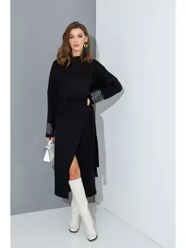 Юбочные костюмы 2762а