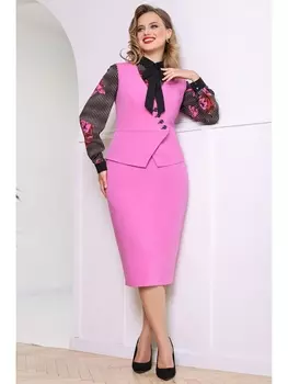 Юбочные костюмы 2766