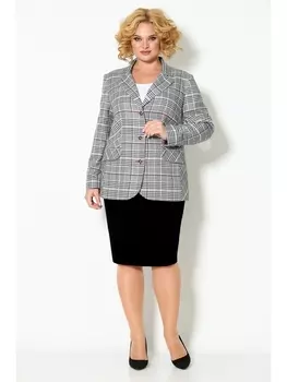 Юбочные костюмы 2821ю