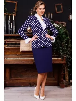 Юбочные костюмы 2838