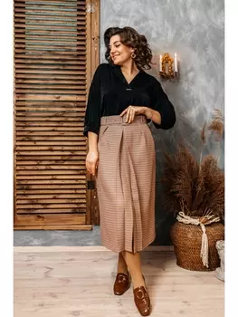 Юбочные костюмы 2-2484