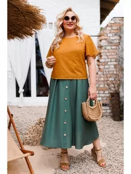 Юбочные костюмы 2-2540