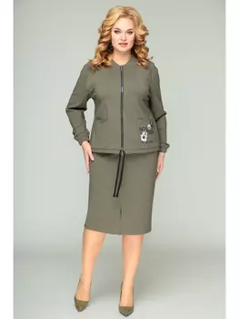 Юбочные костюмы 3094
