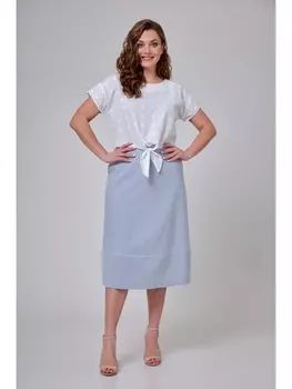 Юбочные костюмы 3106