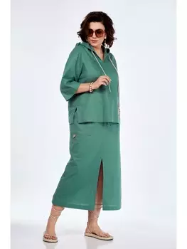 Юбочные костюмы 3106