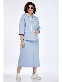 Юбочные костюмы 3110