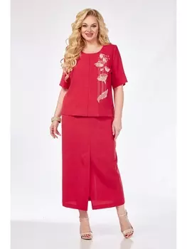 Юбочные костюмы 3116