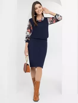 Юбочные костюмы 312098 (Живая натура (2 в 1))