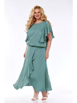 Юбочные костюмы 3139-2