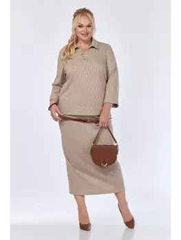 Юбочные костюмы 3158