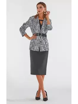 Юбочные костюмы 3178+3186