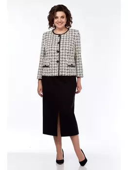 Юбочные костюмы 3215