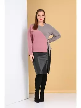 Юбочные костюмы 321