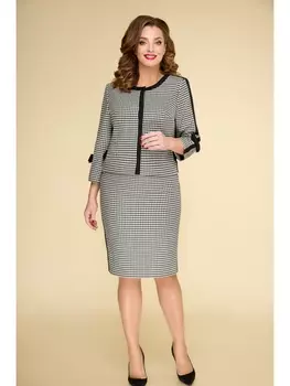 Юбочные костюмы 3310