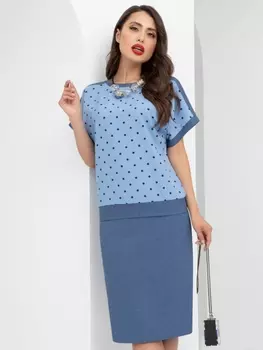 Юбочные костюмы 333839 (Решение принято (2 в 1, модница))