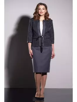 Юбочные костюмы 3351