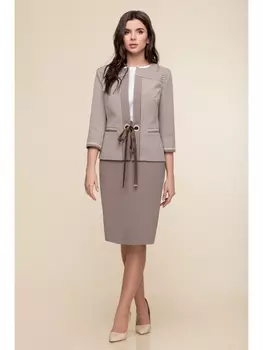 Юбочные костюмы 3351