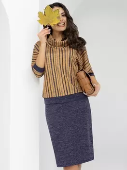 Юбочные костюмы 338994 (Решающая партия (2 в 1))