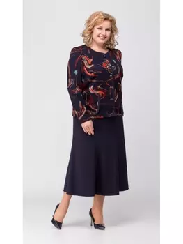 Юбочные костюмы 33-19