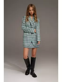 Юбочные костюмы 3427