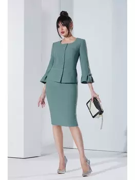 Юбочные костюмы 3500