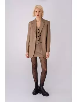 Юбочные костюмы 3526