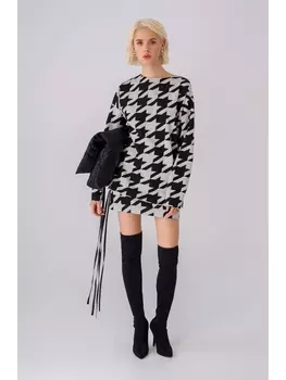 Юбочные костюмы 3538