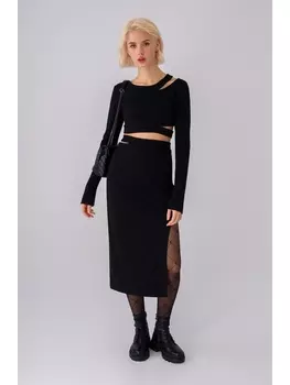 Юбочные костюмы 3543