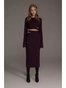 Юбочные костюмы 3543