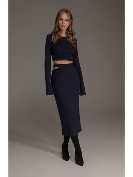 Юбочные костюмы 3543