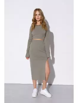 Юбочные костюмы 3543