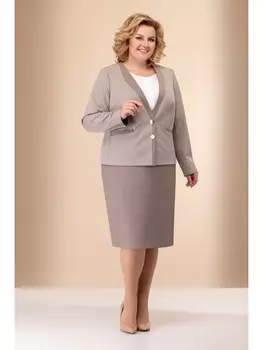 Юбочные костюмы 3602
