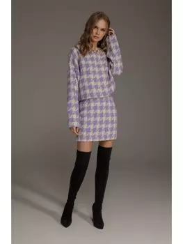 Юбочные костюмы 3643