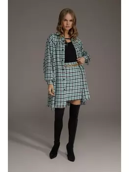 Юбочные костюмы 3647