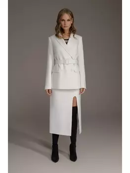 Юбочные костюмы 3658