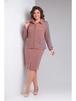 Юбочные костюмы 367