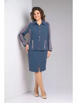 Юбочные костюмы 367