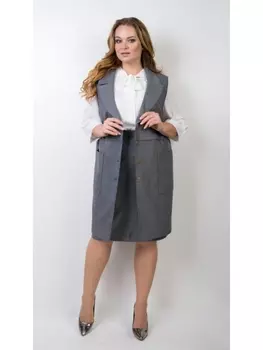 Юбочные костюмы 36-18