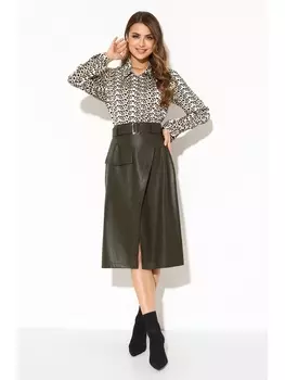 Юбочные костюмы 3749