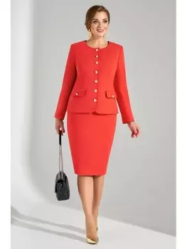 Юбочные костюмы 3787