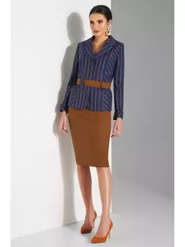 Юбочные костюмы 3854