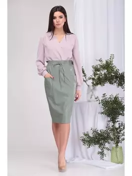 Юбочные костюмы 391А