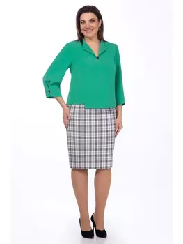 Юбочные костюмы 3975