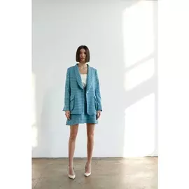 Юбочные костюмы 4016/3933